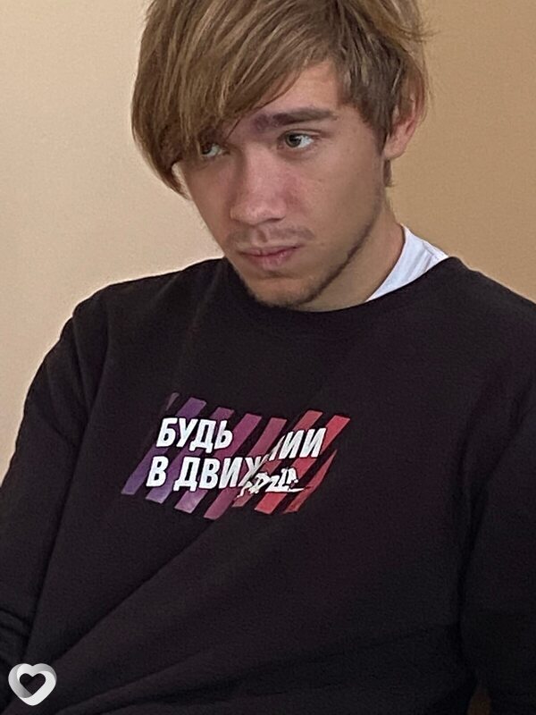 Роман, 21, Уфе — анкета №2721133