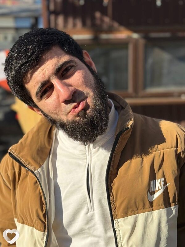 Алан, 26, Шымкенте — анкета №2721135