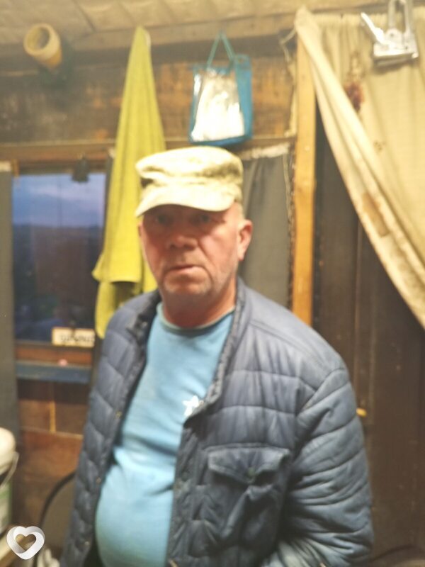 Владимир, 47, Воронеже — анкета №2721138