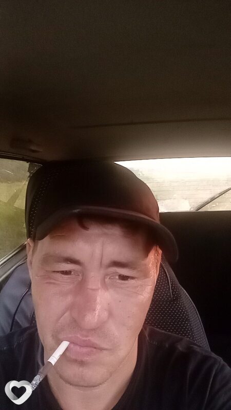 Дима, 41, Самаре — анкета №2721140