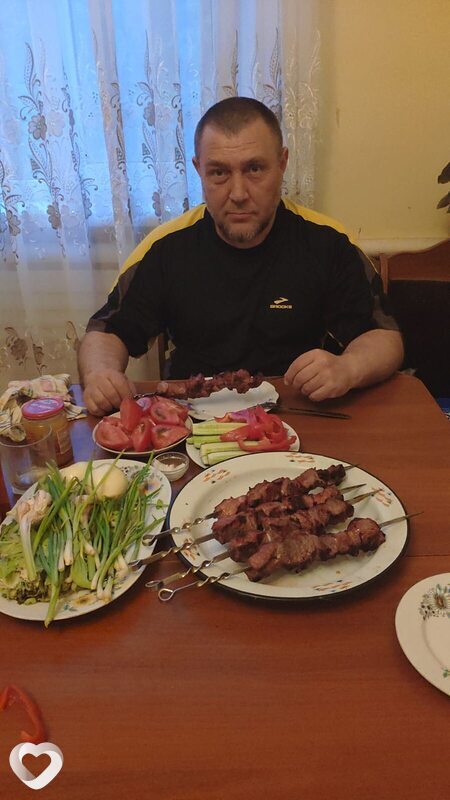 Александр, 53, Петропавловске-Камчатском — анкета №2721141