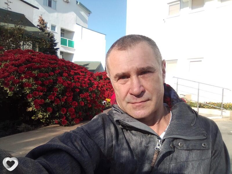 Александр, 50, Курске — анкета №2721331