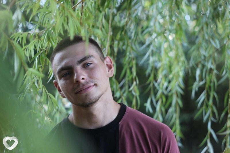 Сергей, 22, Симферополе — анкета №2721336