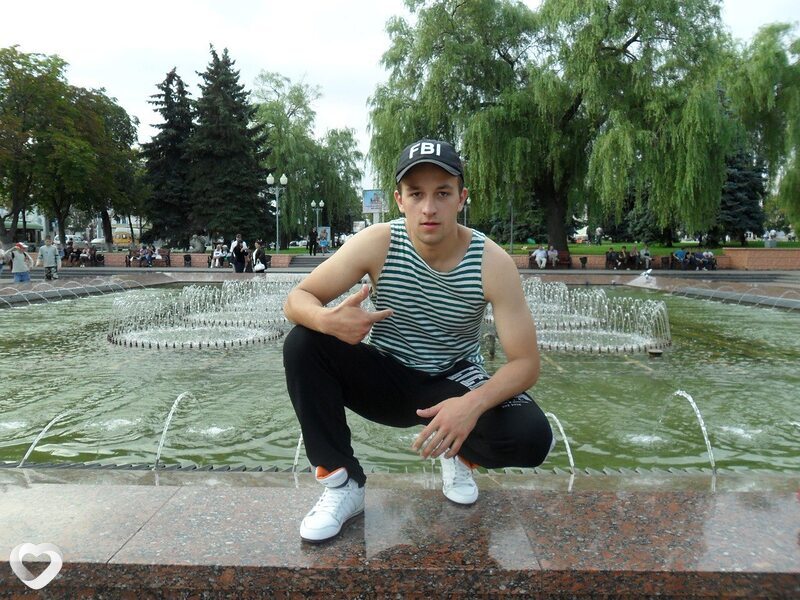 Деонисий, 36, Житковичах — анкета №2721338