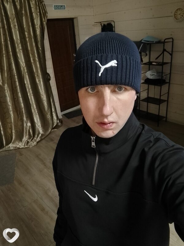 Александр, 31, Твери — анкета №2721353