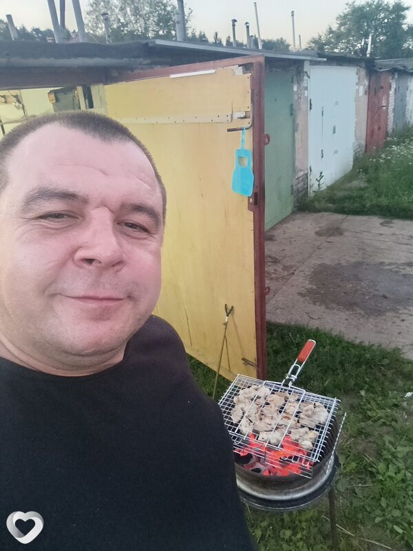 Виталий, 39, Могилев — анкета №2721234