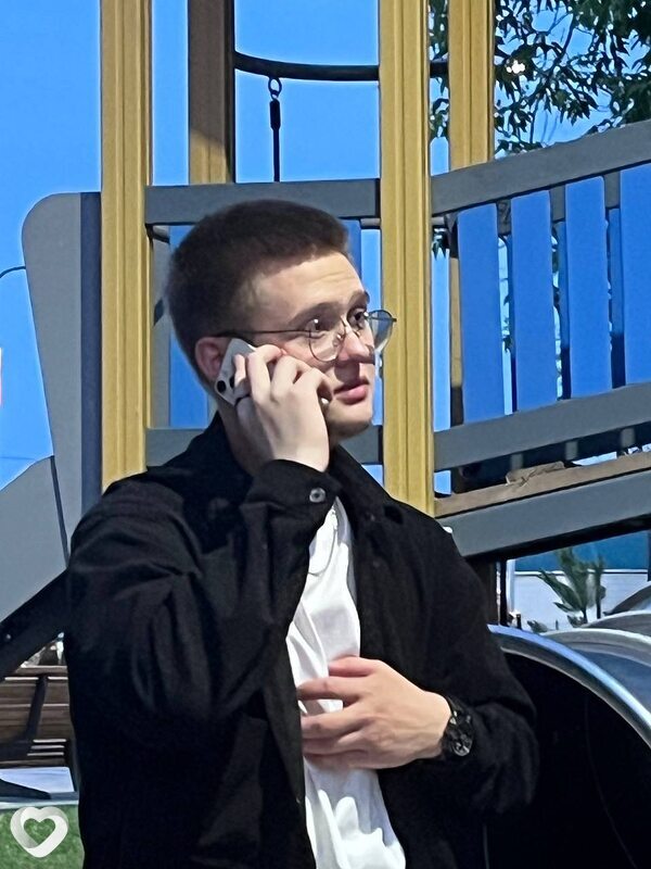 Тёмка, 19, Тюмени — анкета №2721246