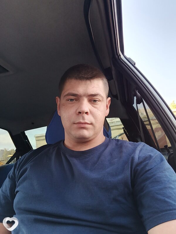 Женька, 36, Белгороде — анкета №2721248