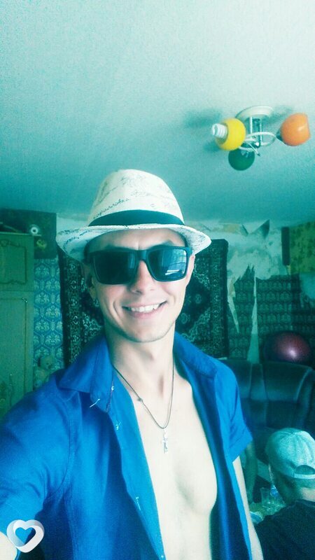Алексей, 32, Луганске — анкета №2721252