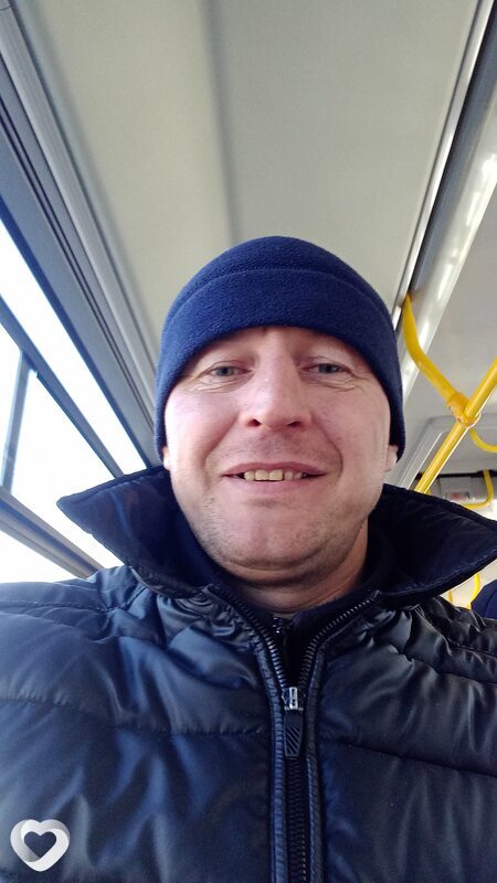 Ромео, 38, Иркутске — анкета №2721253