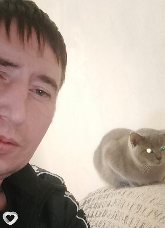 Олег, 33, Петропавловске-Камчатском — анкета №2721155