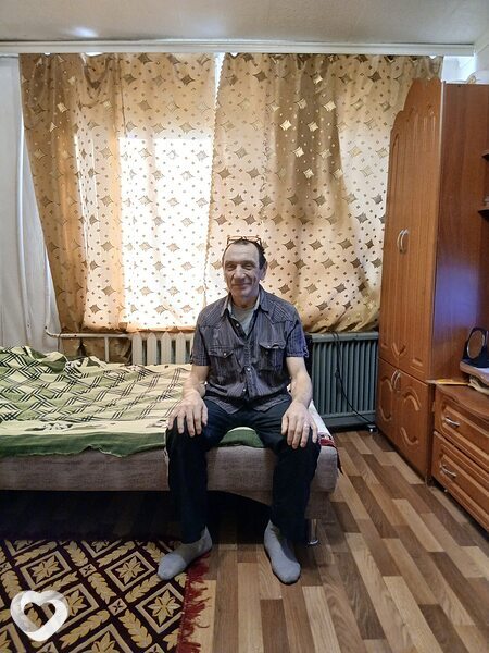 Михаил, 58, Тольятти — анкета №2721315