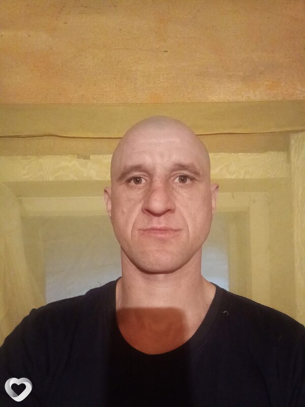 Денис, 39, Барнауле — анкета №2721188
