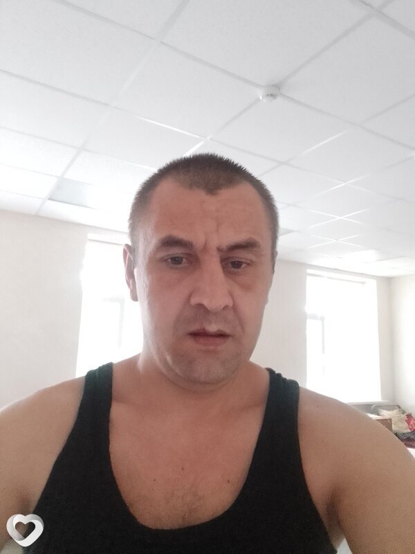 Витос, 40, Невинномысске — анкета №2721199