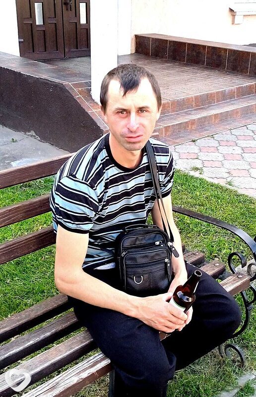 Алексей, 37, Быхове — анкета №2721201