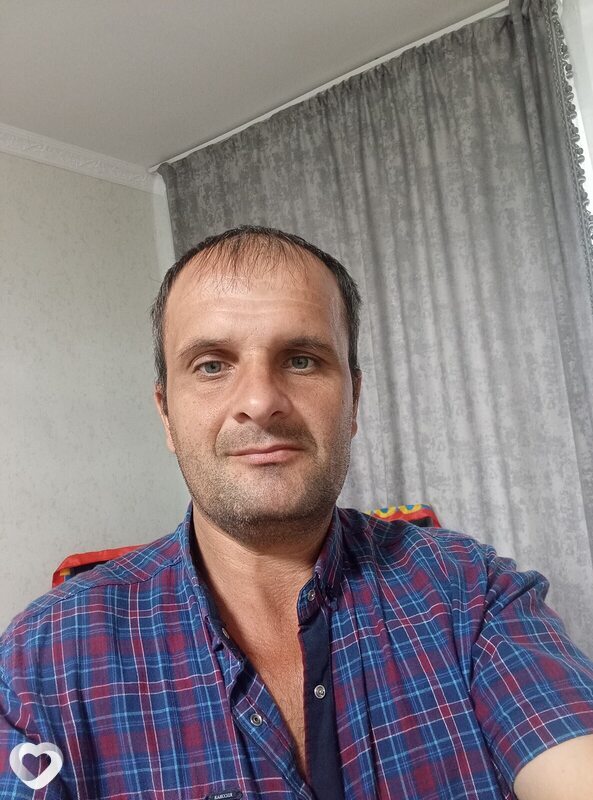 Александр, 42, Жезказгане — анкета №2721204