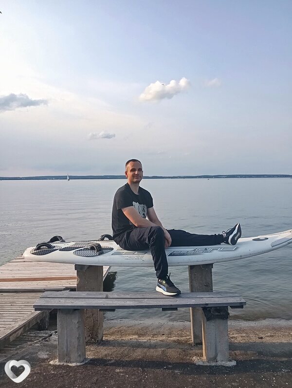 Вадим, 33, Минске — анкета №2721915