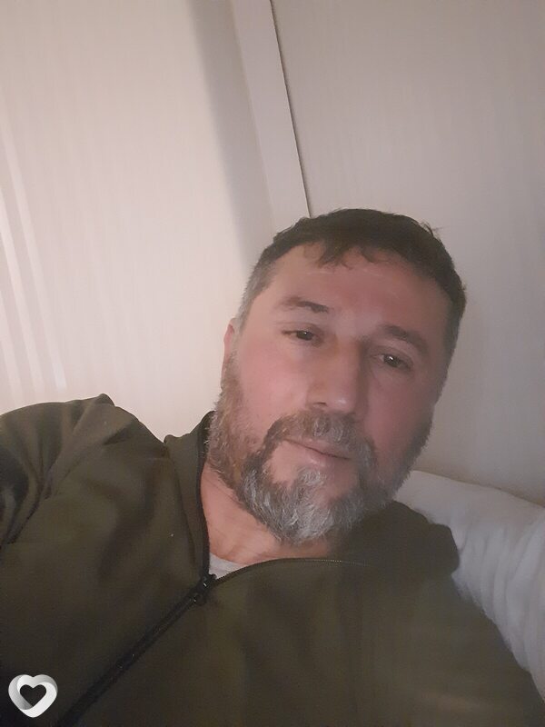 Yıldıran, 44, Сочи — анкета №2721917