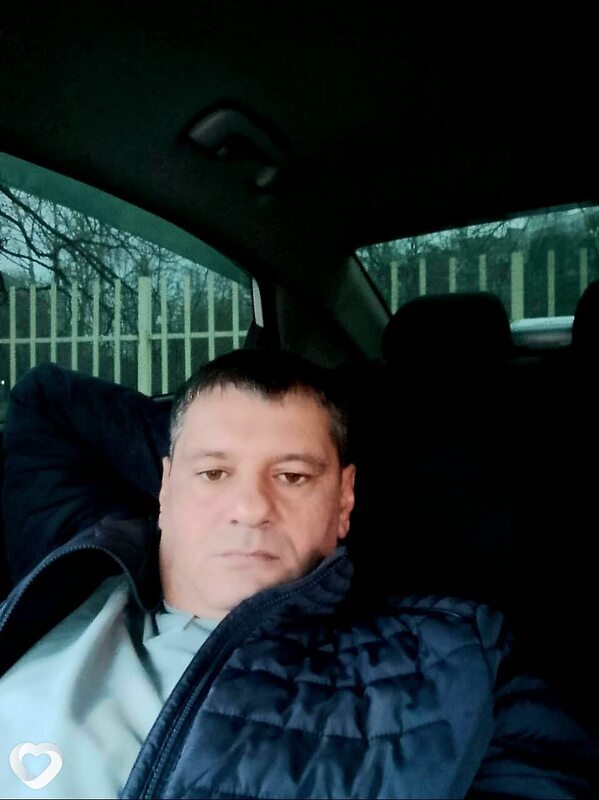 Гоша, 43, Москве — анкета №2721920