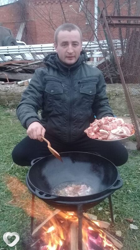 Александр, 40, Кызылорде — анкета №2721926