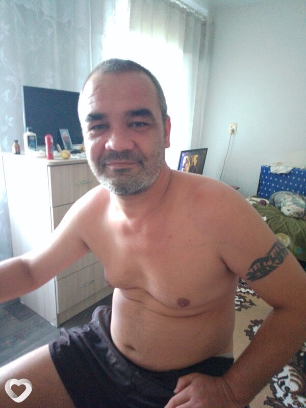 Константин, 43, Ульяновске — анкета №2721292