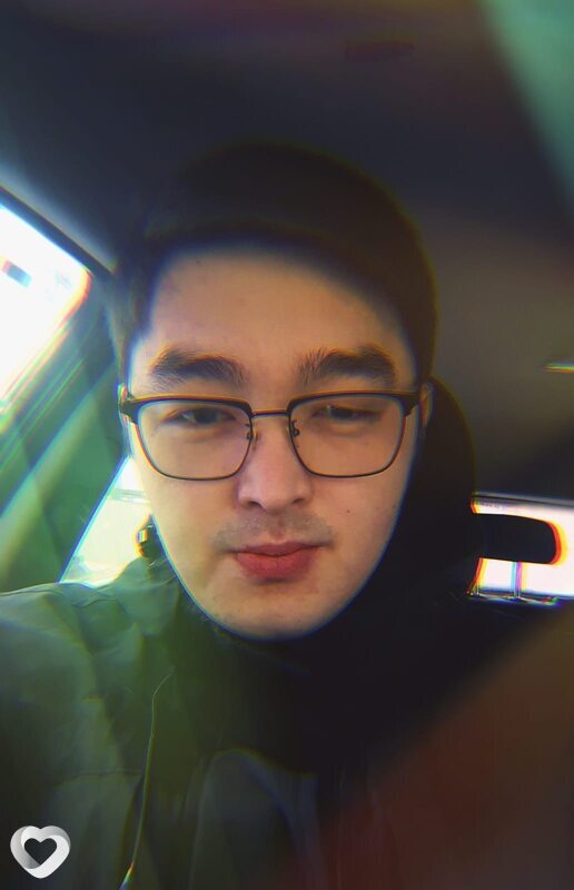 Yerv, 29, Алматы — анкета №2721299