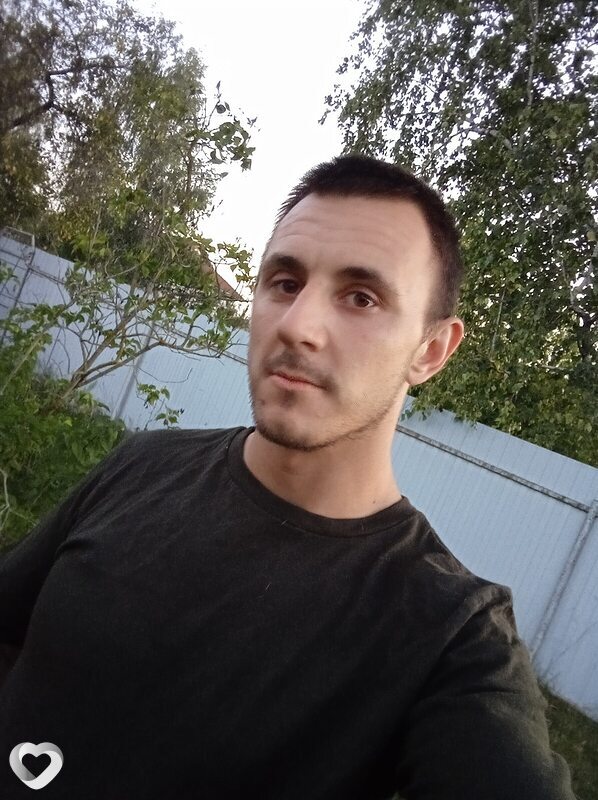 Сергей, 26, Буда-Кошелеве — анкета №2721303