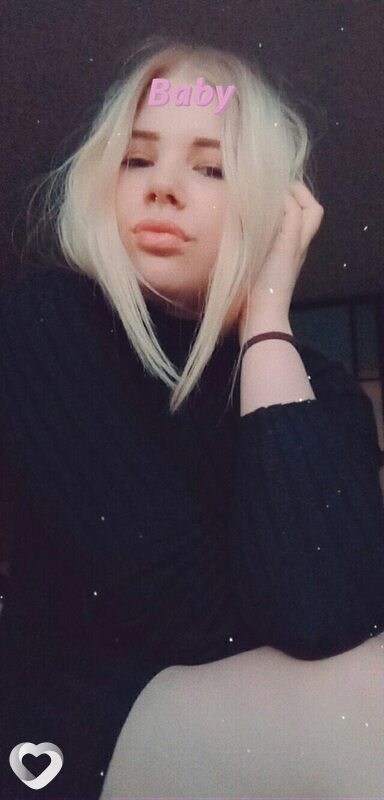 Лана, 22, Санкт-Петербурге — анкета №2721453