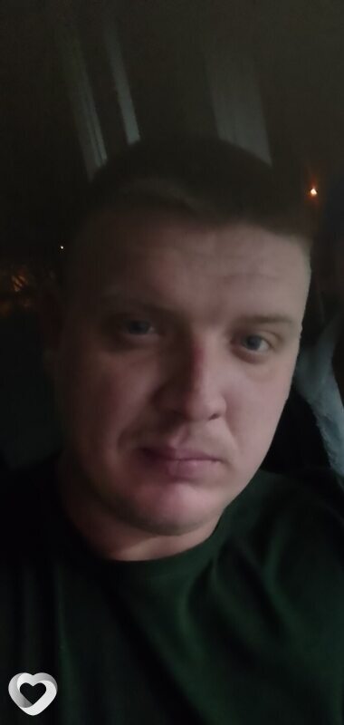 Паша, 31, Балашове — анкета №2721464