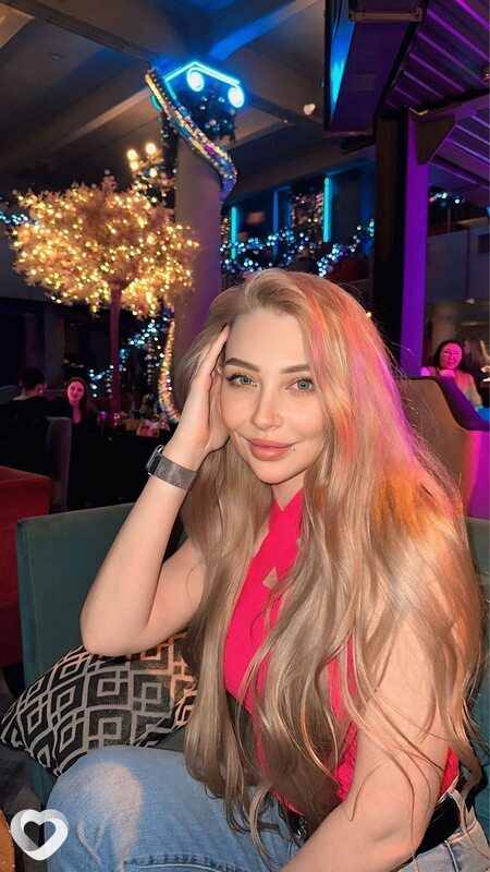 Алина, 35, Новосибирске — анкета №2721414