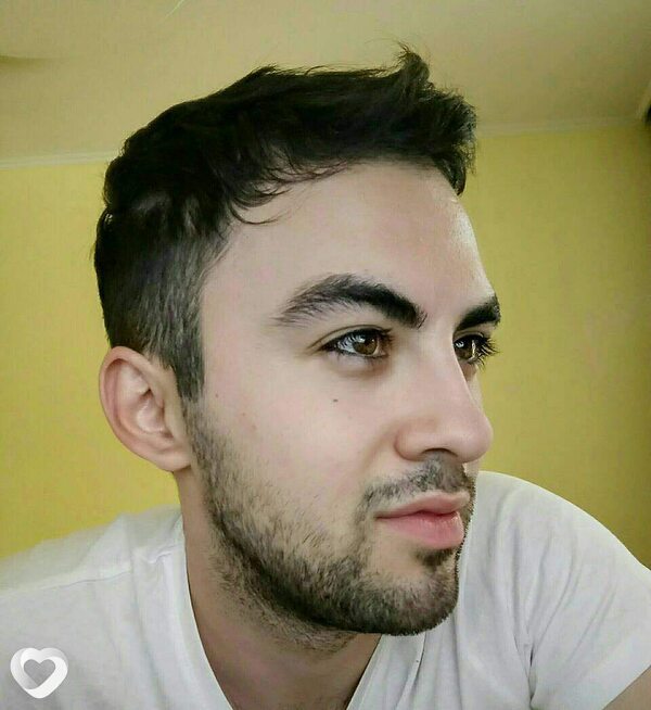 Эдуард, 35, Ростове-на-Дону — анкета №2721477