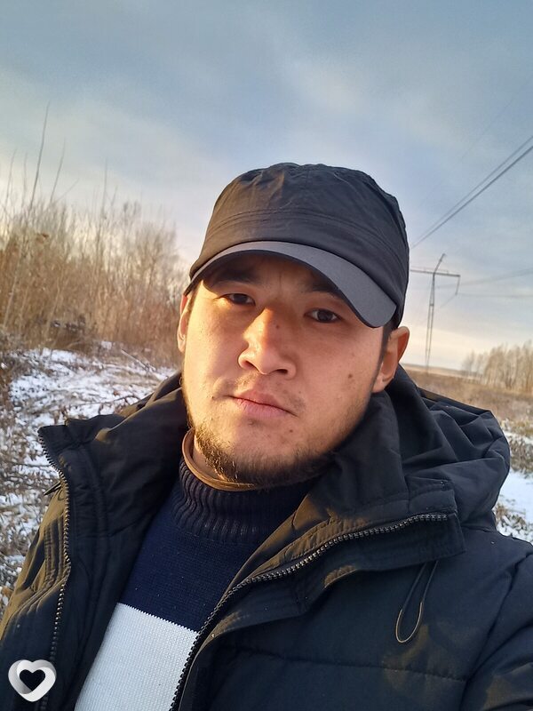 Алли, 32, Усть-Кут — анкета №2721479