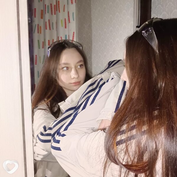 Линочка, 21, Рудном — анкета №2721488