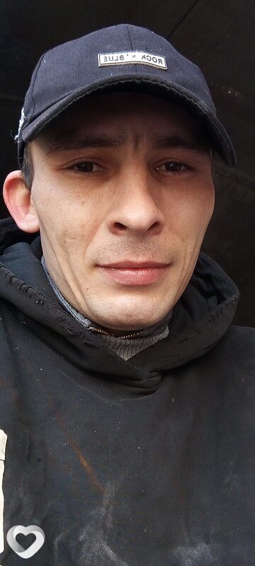Антон, 30, Чите — анкета №2721492
