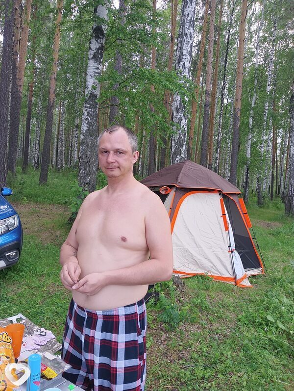 Алексей, 44, Качканаре — анкета №2721355