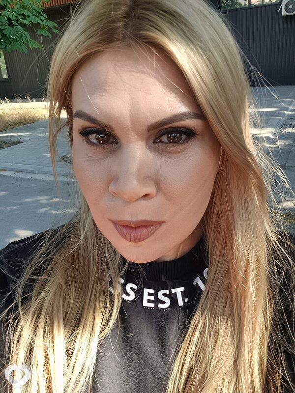 Наталья, 41, Воронеже — анкета №2721368