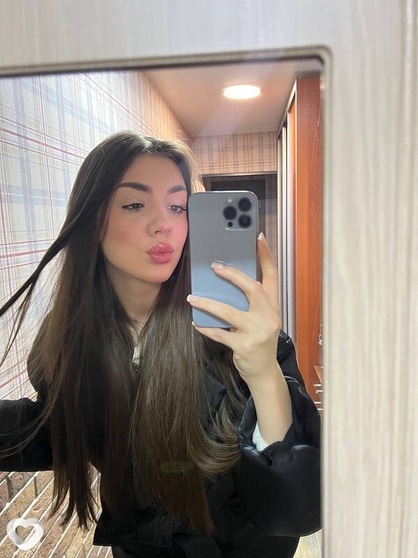 Кристина, 23, Красноярске — анкета №2721376