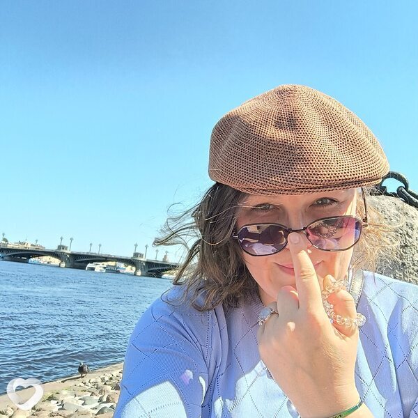 Екатерина, 41, Екатеринбурге — анкета №2721421