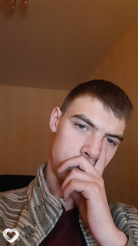 Петр, 26, Иванове — анкета №2721424