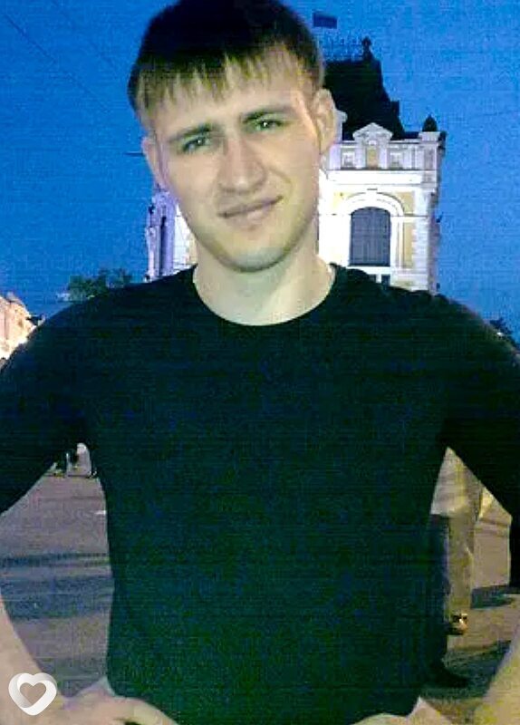 Анатолий, 39, Жодине — анкета №2721425