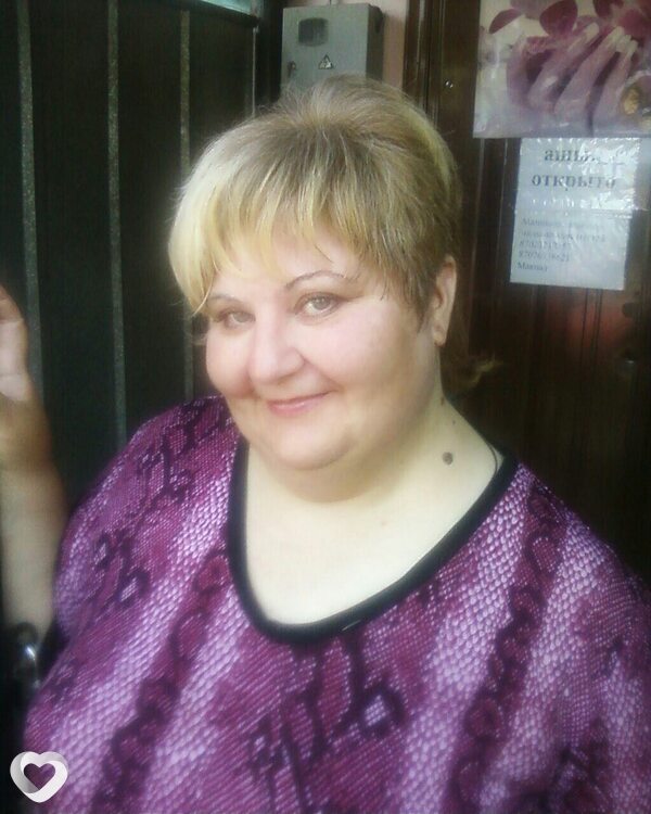 Кари, 44, Алматы — анкета №2721439