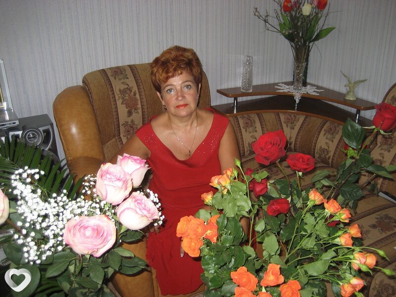 Татьяна, Ачинск