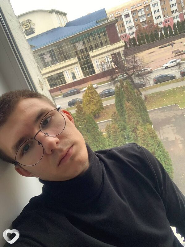 Александр, 23, Саранске — анкета №2721568