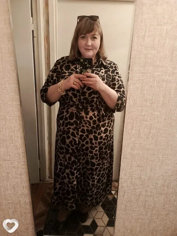 Ирина, 40, Москве — анкета №2721585