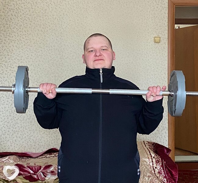 Алексей, 32, Зеленоград — анкета №2721640