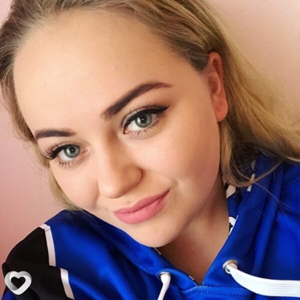 Ольга, 26, Семей — анкета №2721646