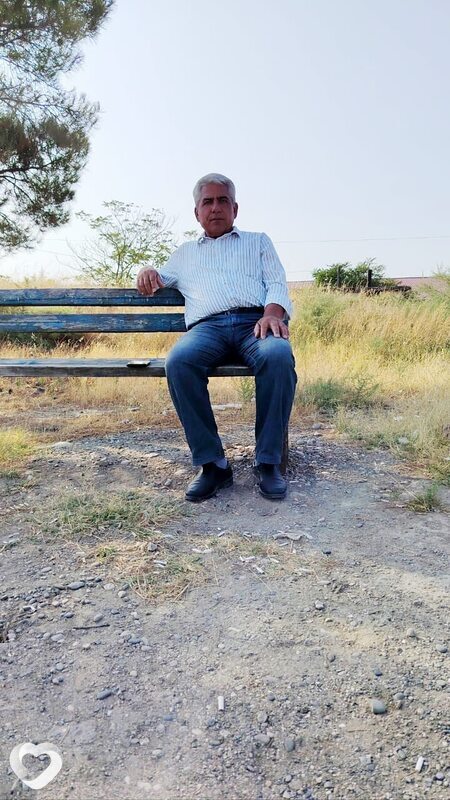 Sawa, 63, Баку — анкета №2721658