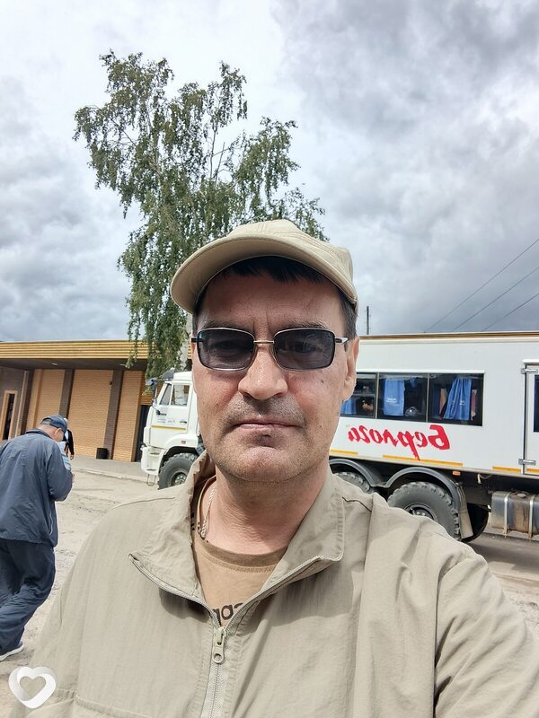Александр, 44, Красноярске — анкета №2721664