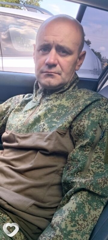 Александр, 42, Пскове — анкета №2721617