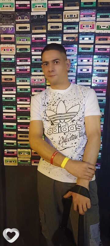 Дмитрий, 32, Нижнем Новгороде — анкета №2721619